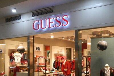    Guess ©Ramon FVelasquez. Собственная работа, CC BY-SA 3.0 Wikipedia.org