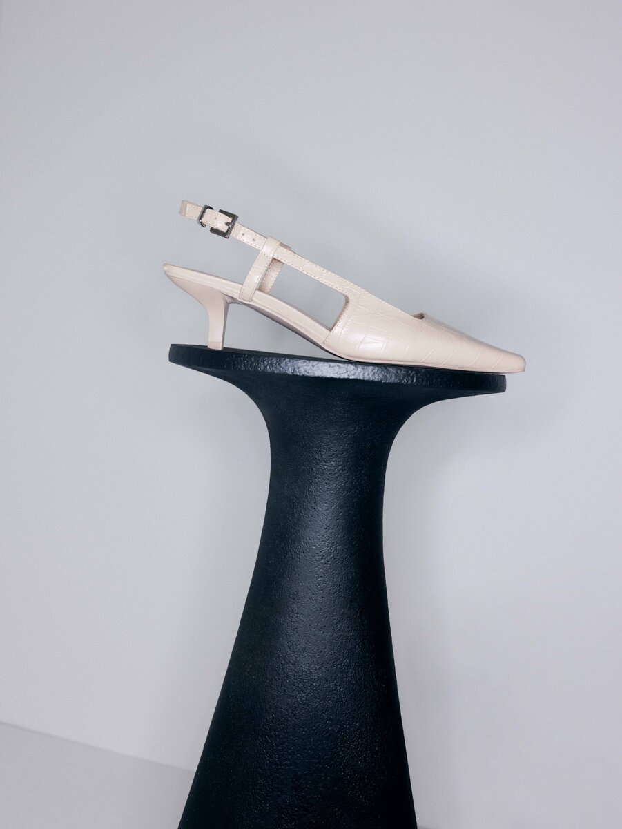    Обувная линя LimeФото пресс-службы