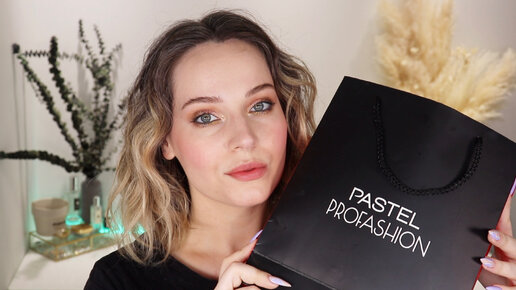 Tải video: Внезапно нашла аналог люкса: тестируем PASTEL Cosmetics