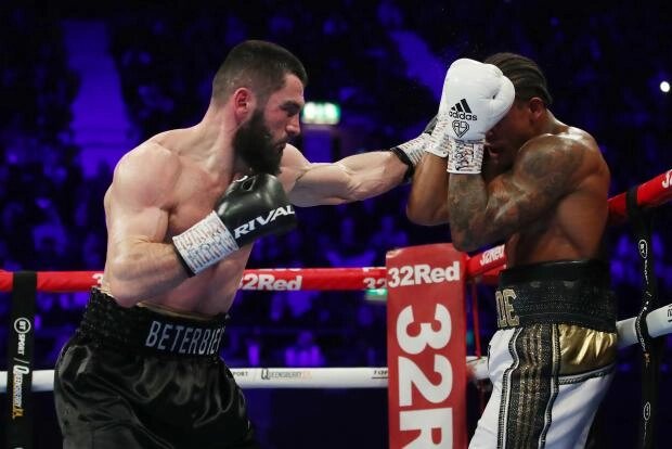 Источник фото: James Chance / gettyimages