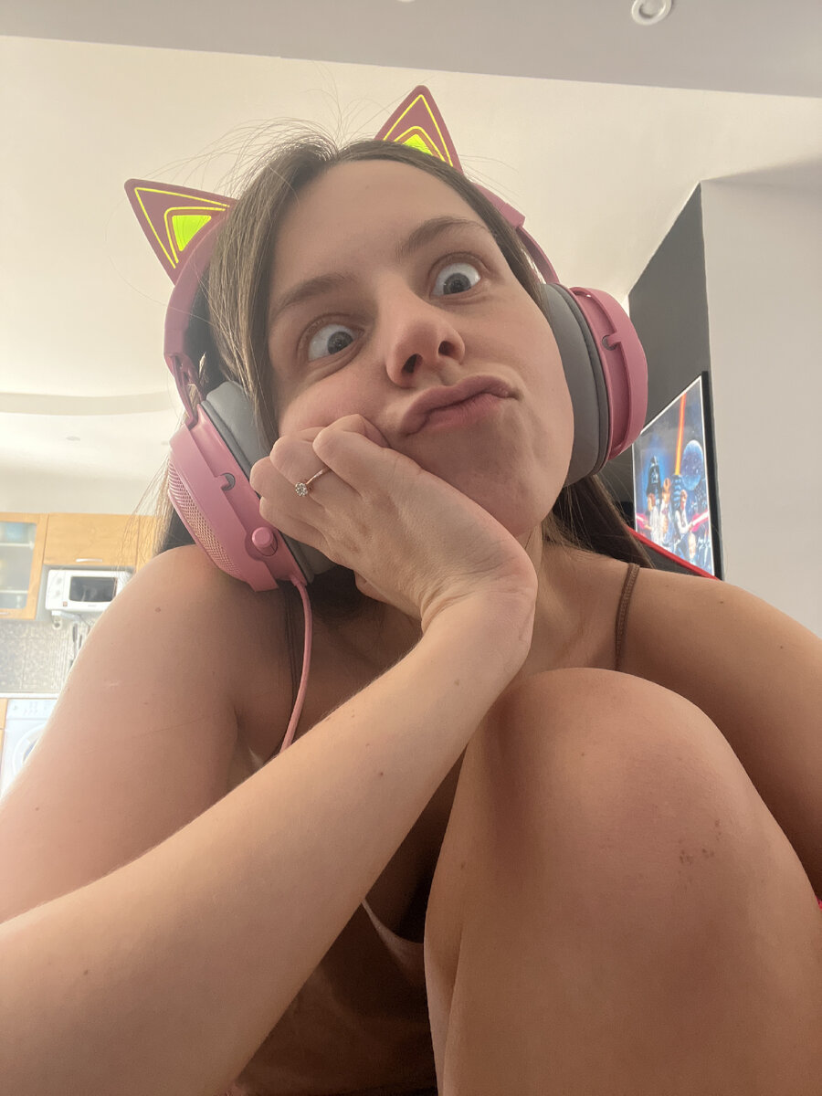 И мне очень жаль.