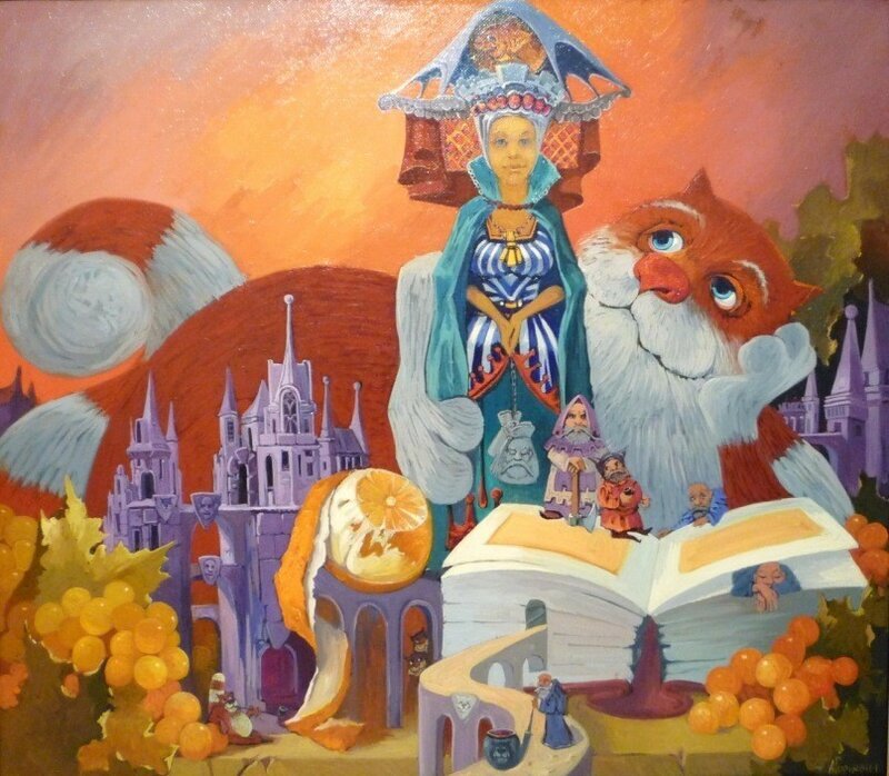 Антон Горцевич