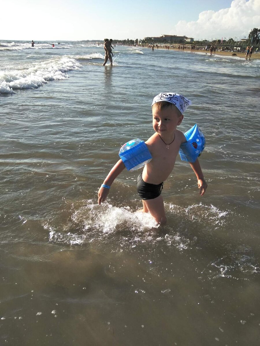 Фото автора.