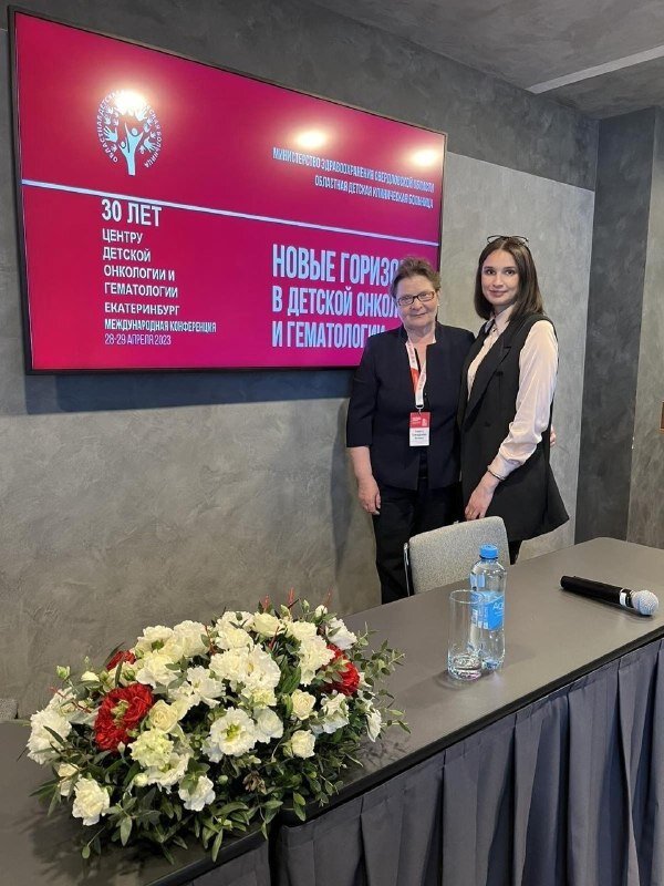     В Югре оказывают помощь 25 детям с гемофилией