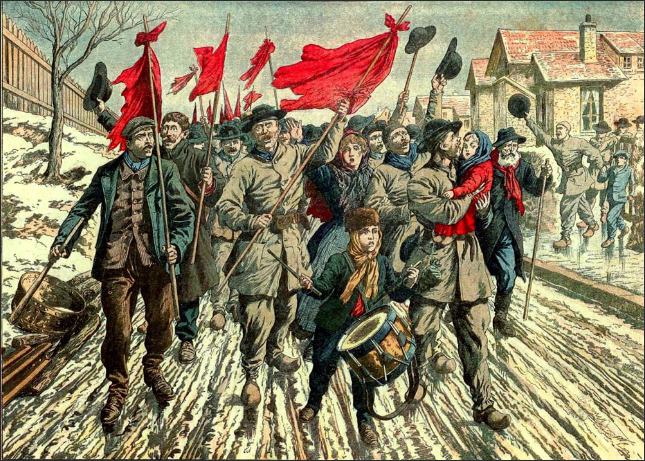 Вектор, противоположный "терпению"
