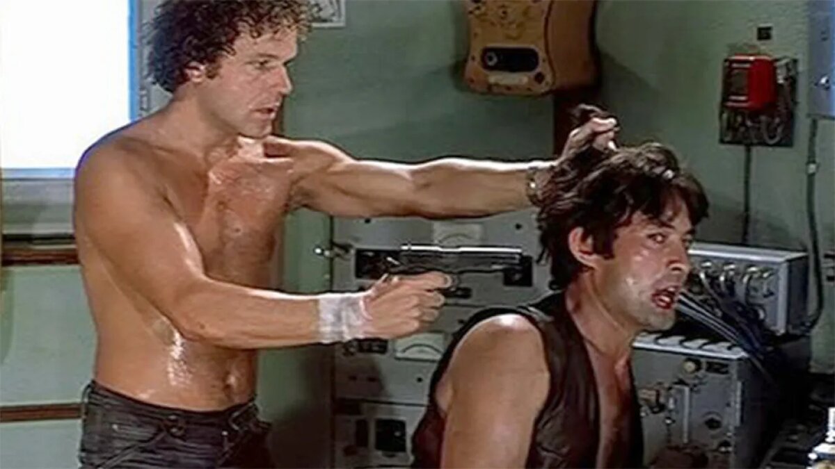 Узнаете кадр из самого кассового советского фильма за всю историю. Фото Яндекс.Картинки.