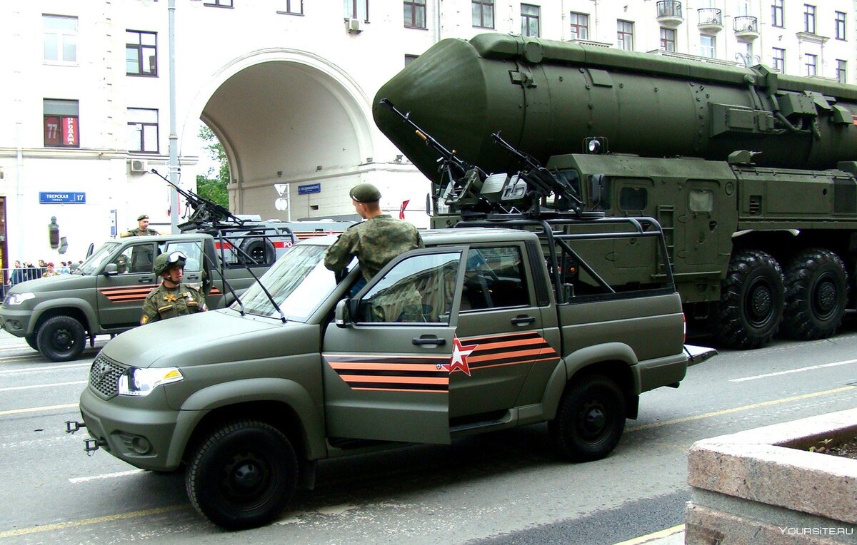 фото из открытых источников