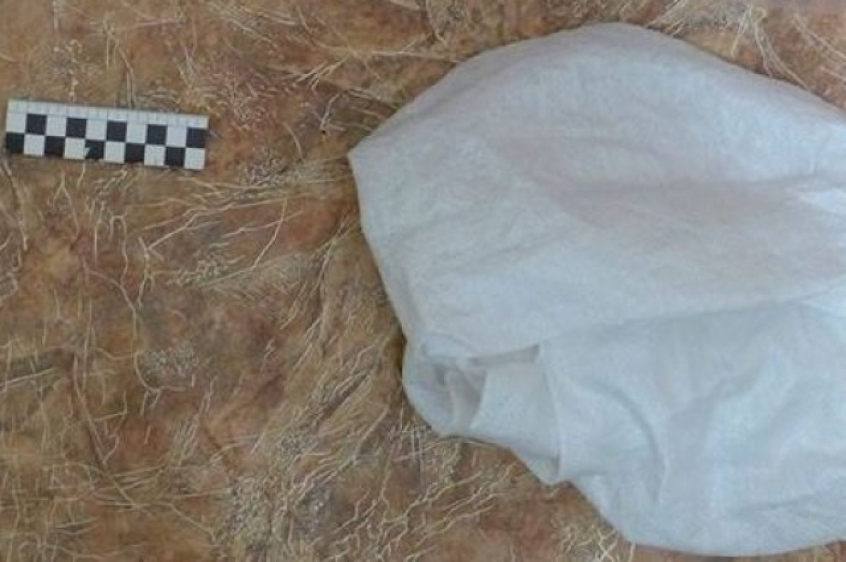    В Свердловской области ликвидирована крупная сеть нарколабораторий