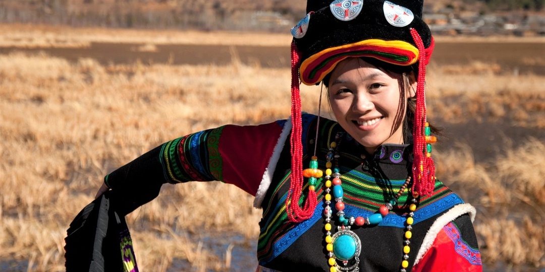 Мосо — что это за народ, где ночь супруги проводят вместе, а утром жена прогоняет своего мужа к свекрови