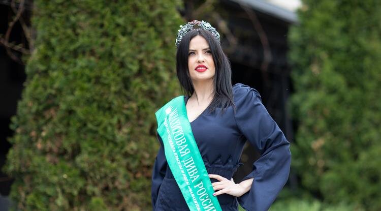 Юлия ШибаеваФото: Алексей Дацковский