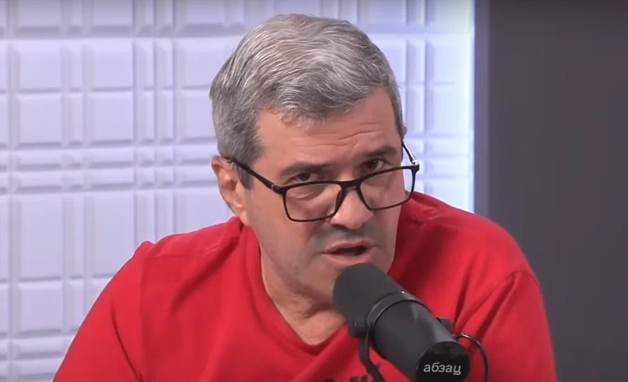 Фото: Prt Scr youtube.com / Абзац и Ыыху с ним