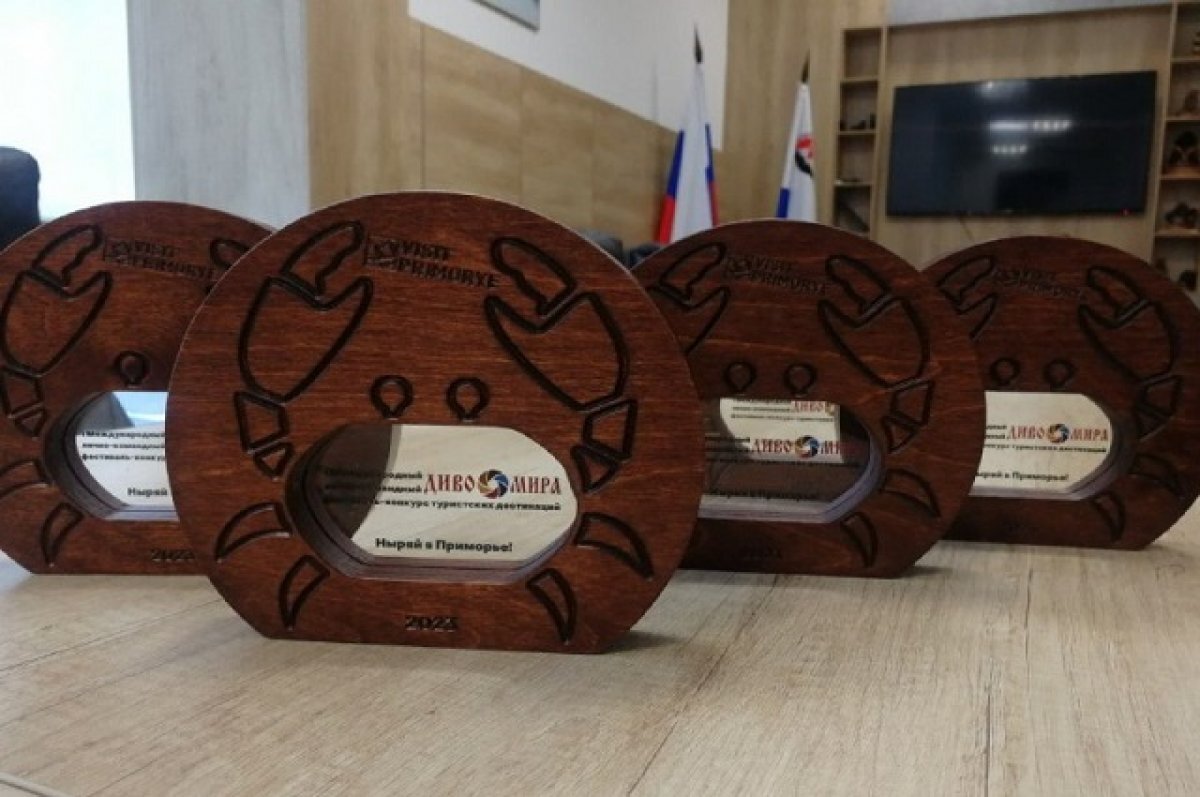    Камчатка триумфально показала себя на международном конкурсе «Диво мира»