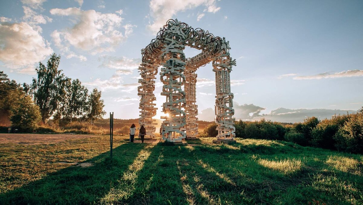 Лето в городе и за городом: топ-10 фестивалей | myDecor | Дзен