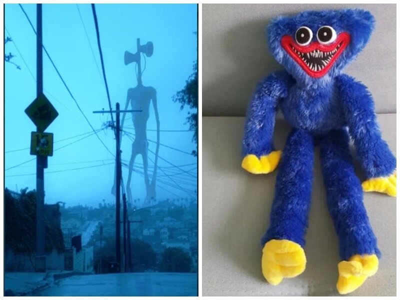 Были в топе в 2021 - 2022