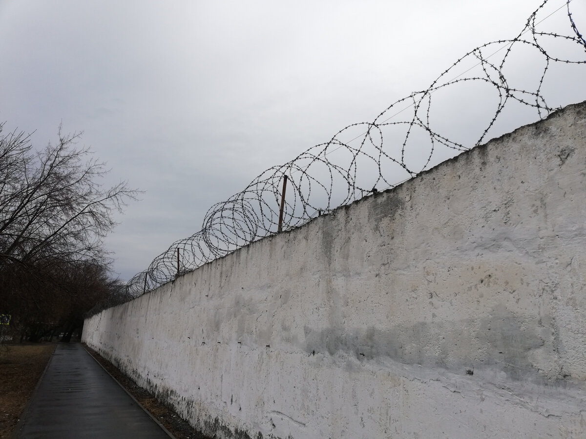 В Тюмени производителей наркотиков отправили в колонию строгого режима на  долгий срок | Вслух.ру | Дзен