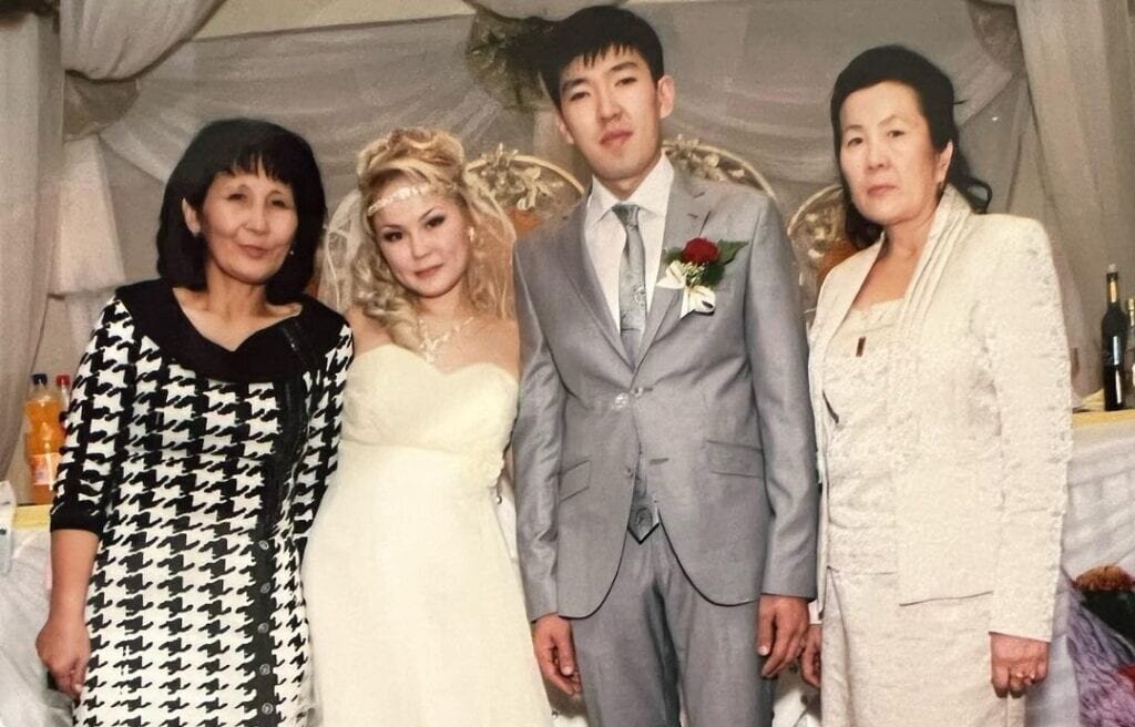    Фото: социальные сети Клара Киясова