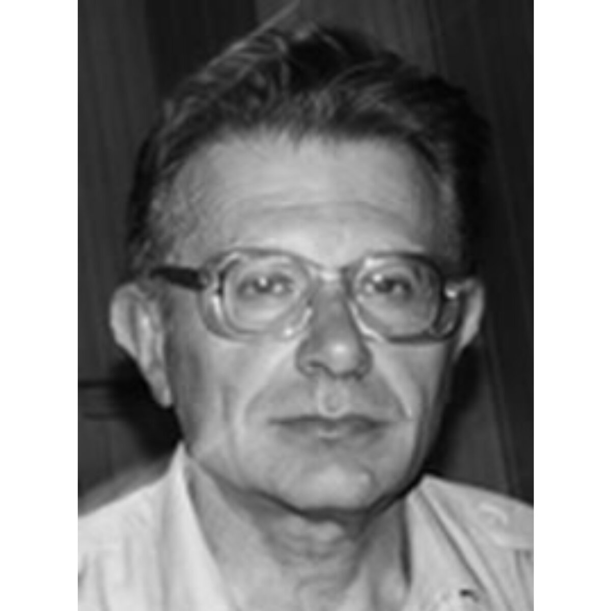 Дашевский Виктор Юрьевич