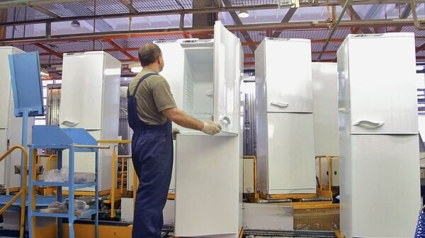    © Sputnik / Иван Руднев