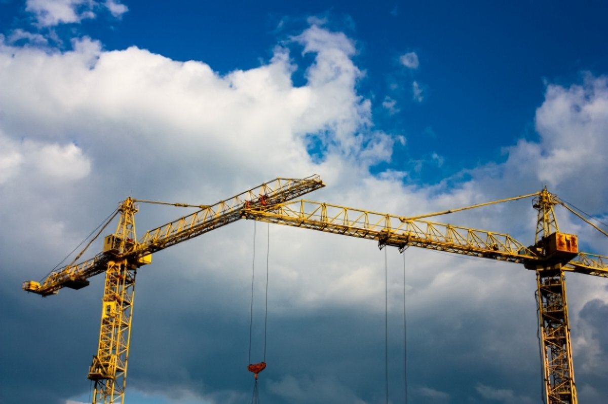    Власти Самары разрешили строить высотки на ул. Советской Армии