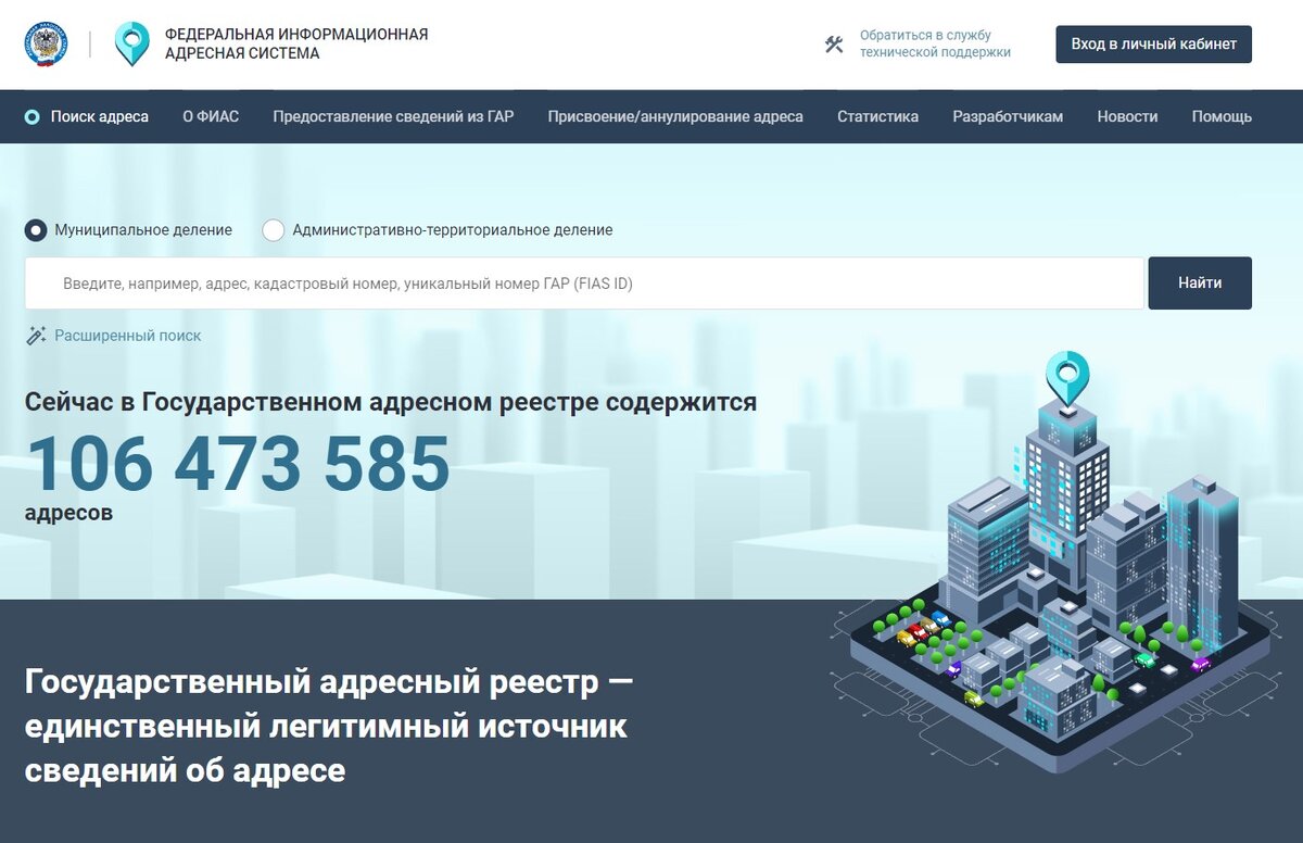 Государственная информационная адресная система. Федеральная информационная адресная система (гар ФИАС). Государственный адресный реестр. Идентификатор ФИАС.