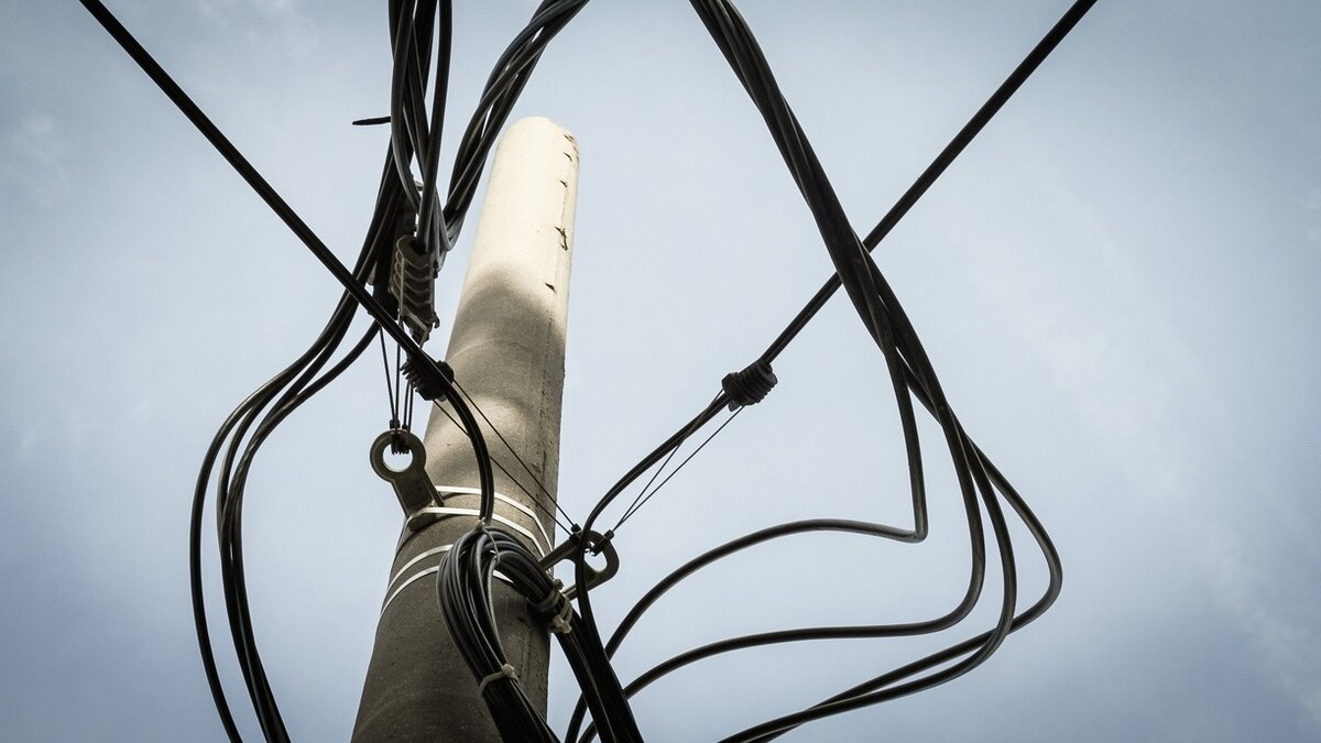     В прошлом году стоимость подключения к электросети могла обойтись женщине больше, чем в 127 миллионов рублей: комментарий для КарелИнформа предоставил специалист ПСК.