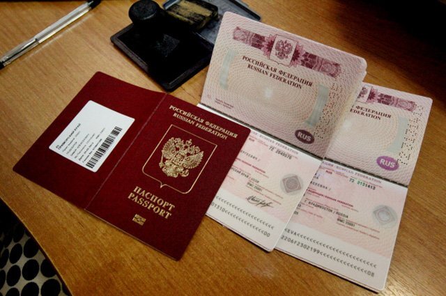    Сколько по времени займет выдача биометрического загранпаспорта?