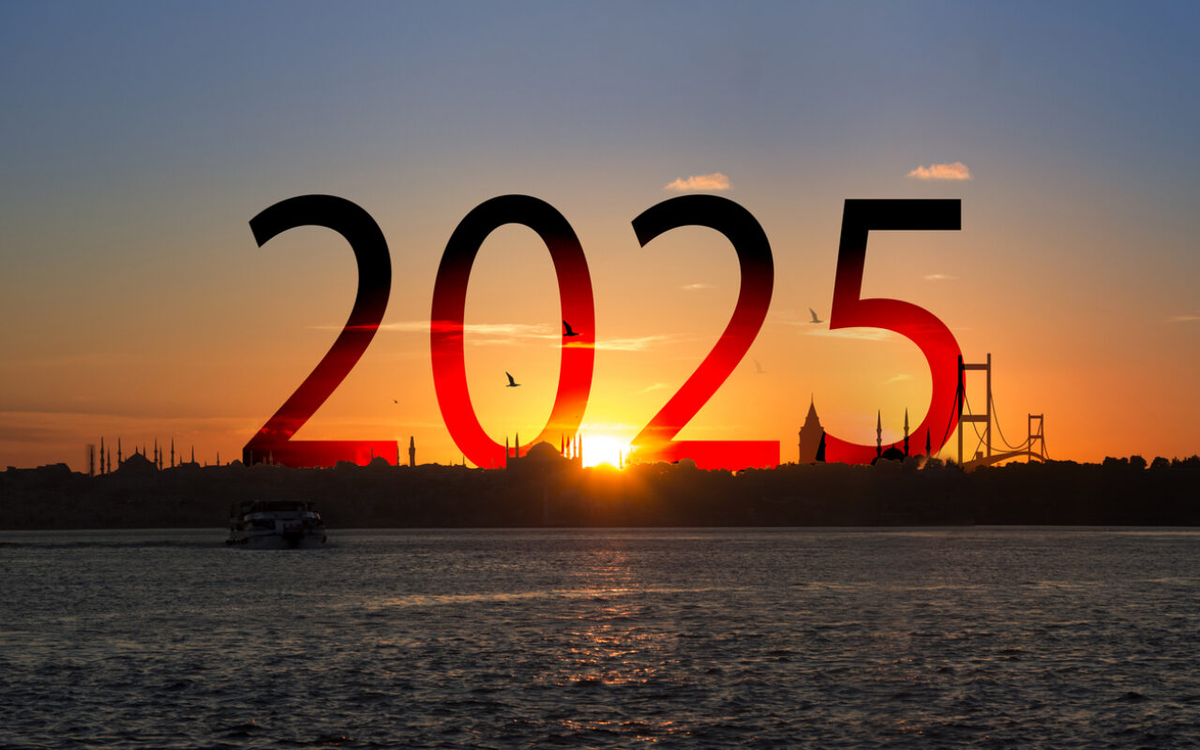 2025 год в Библии 1813го года Открытая семинария Дзен