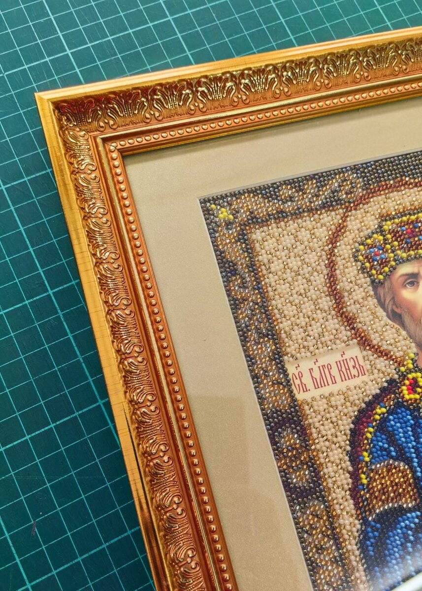 Качество вышивки Качество вышивки