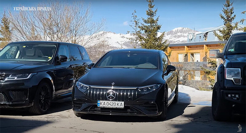    Батальон «Монако». Как украинские элиты «защищают» свою страну на дорогих курортах Европы