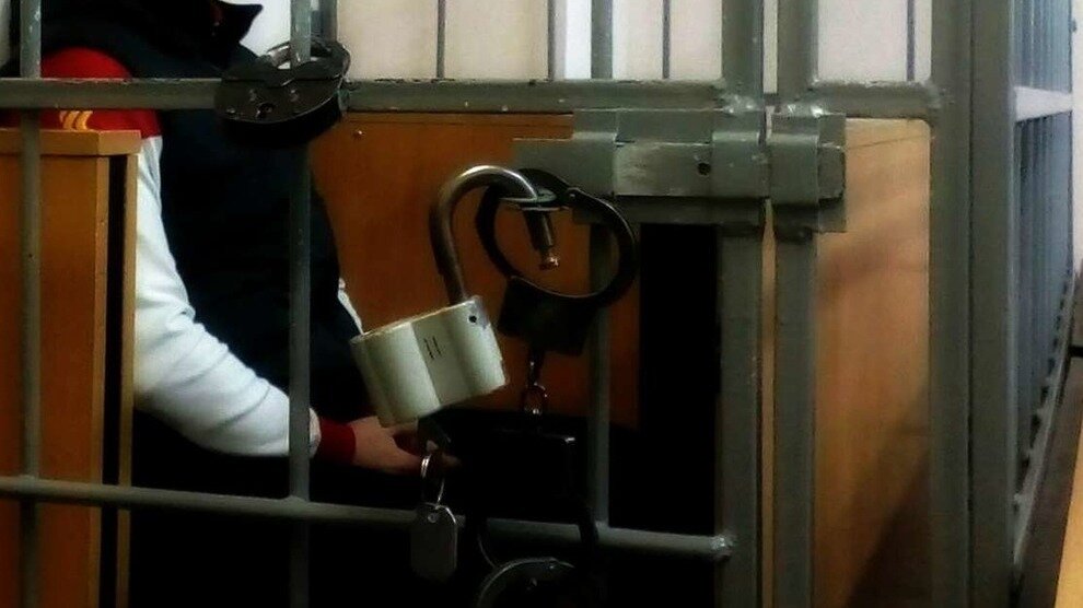     Подозреваемый сам рассказал о совершенном им преступлении.