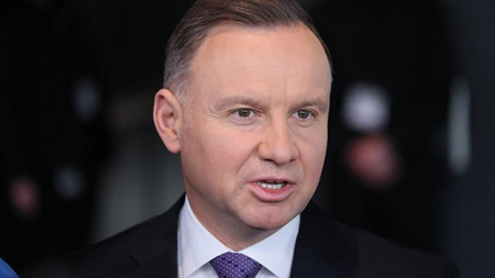 Фото: globallookpress.com/Leszek Szymański