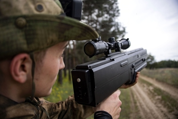 Фото: РИА Новости/Дмитрий Макеев