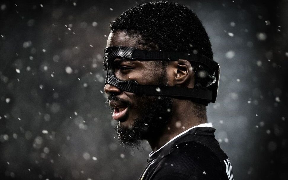 Прощай, Шамар.