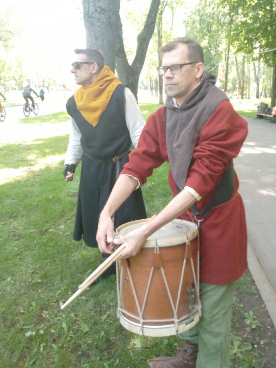 Тульский полумарафон "ЗаБег Р.Ф", LaVerden, Полина Жогова, Троица , парк...