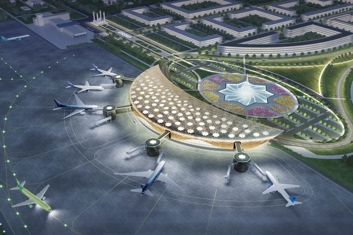 Иллюстрация: пресс-служба Главы и Правительства Чеченской Республики 
