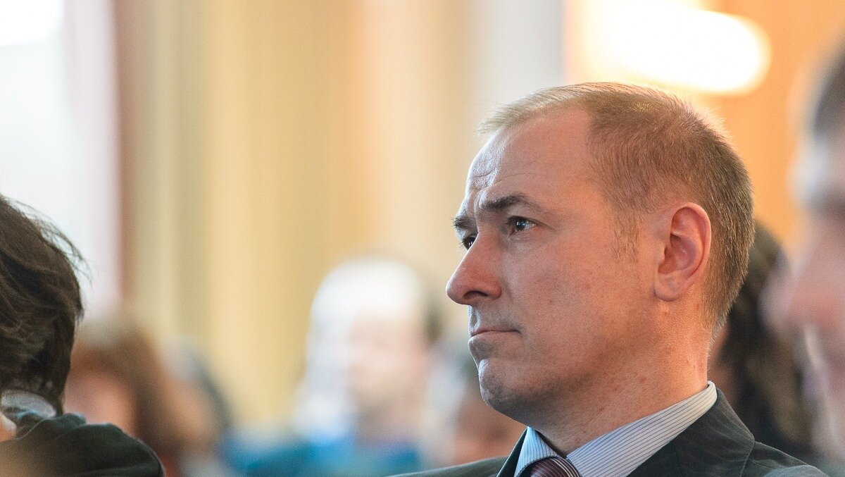     Политик пока не знает, какой конкретно пост заинтересовал полицейских.