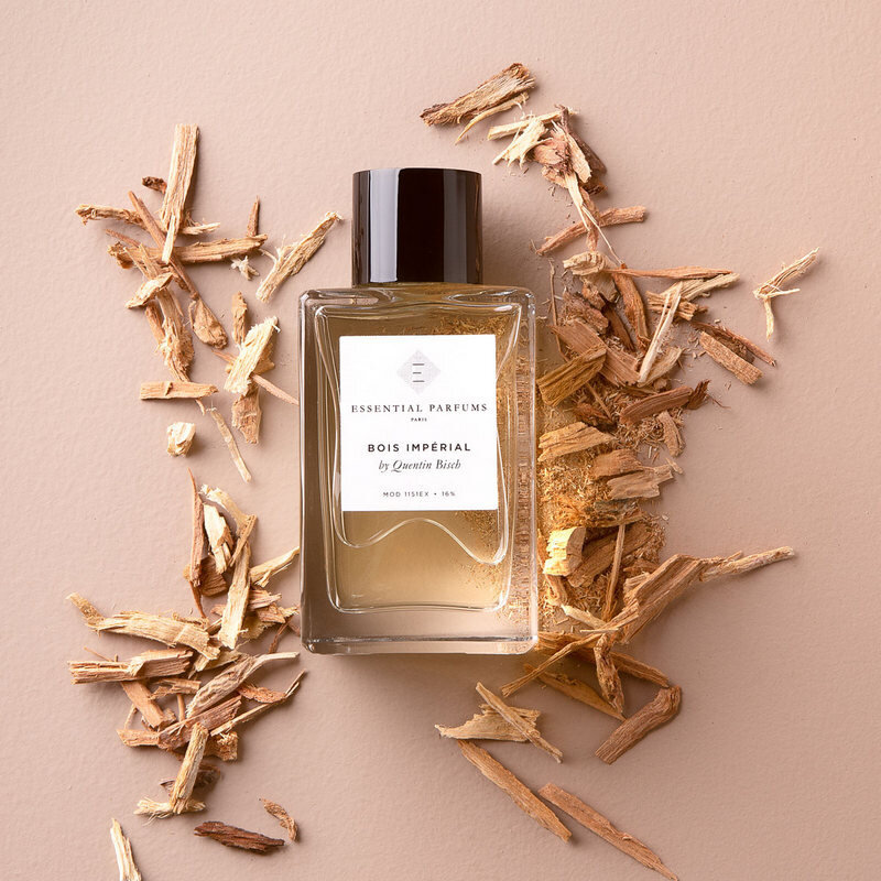 Essential Parfums Bois Imperial: мода на индивидуальность и ...