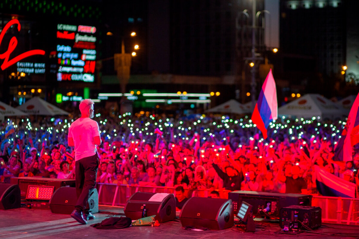    Фото: Посольство Российской Федерации в Республике Беларусь