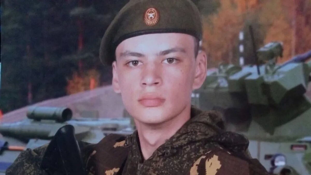 Сергей Романенко. Фото: Редкино LIFE