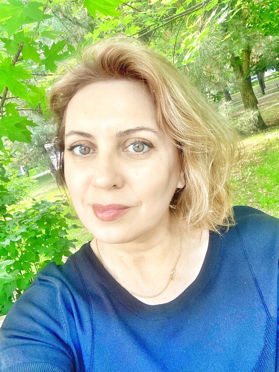 Эвелина Гаевская, соцсети @evelinagaevskaya