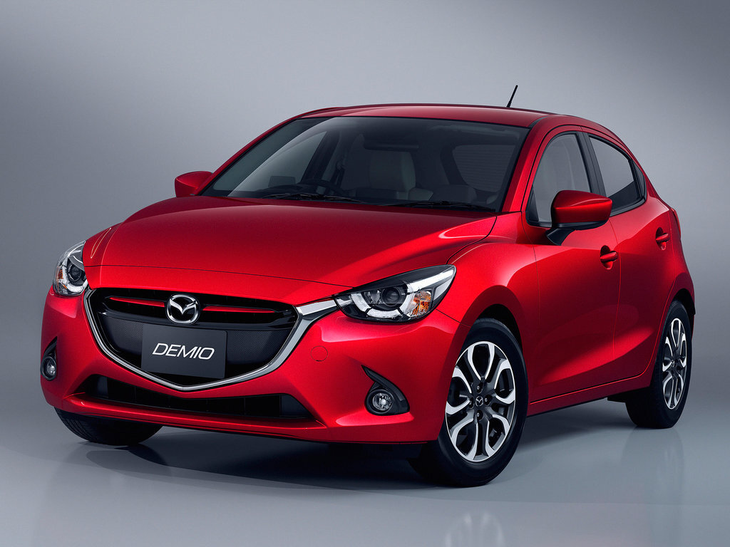 Купили Mazda Demio и Mazda Mazda2 с аукционов Японии. | АВТО из Японии и  Китая под ЗАКАЗ. | Дзен