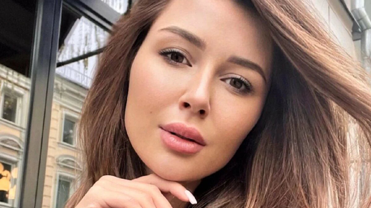 Анна Заворотнюк / Instagram* (принадлежит Meta*, она запрещена в России и признана экстремистской)
