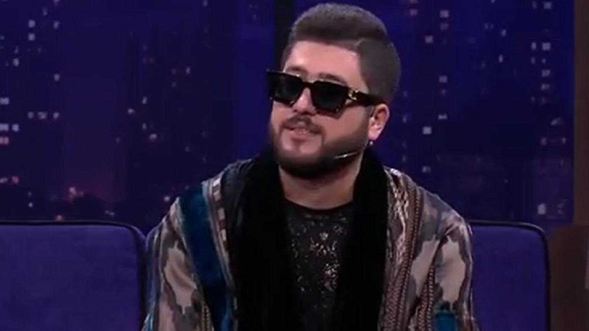    Абдижаппар Алкожа:youtube.com/Jibek Joly TV