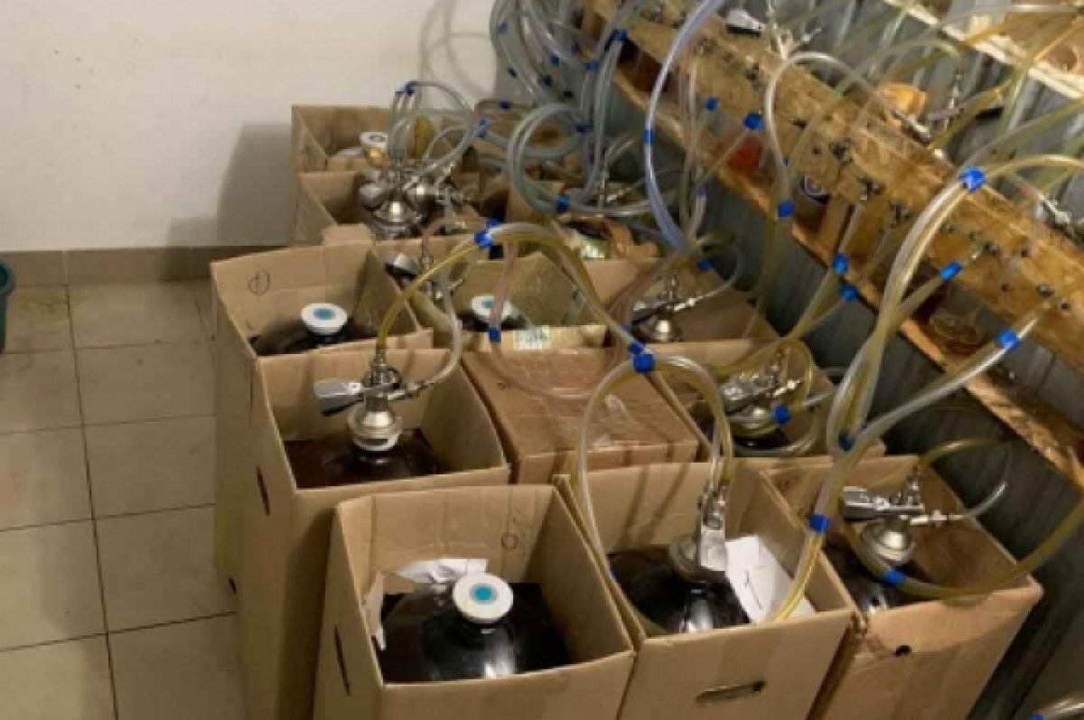    Жительница Самары рассказала, как ее муж впал в кому после бутылки сидра