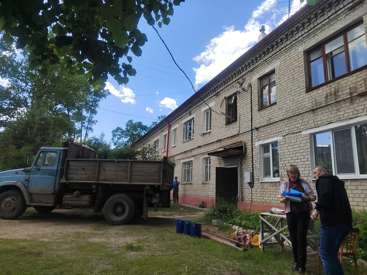 Взрыв газа в многоквартирном доме фото