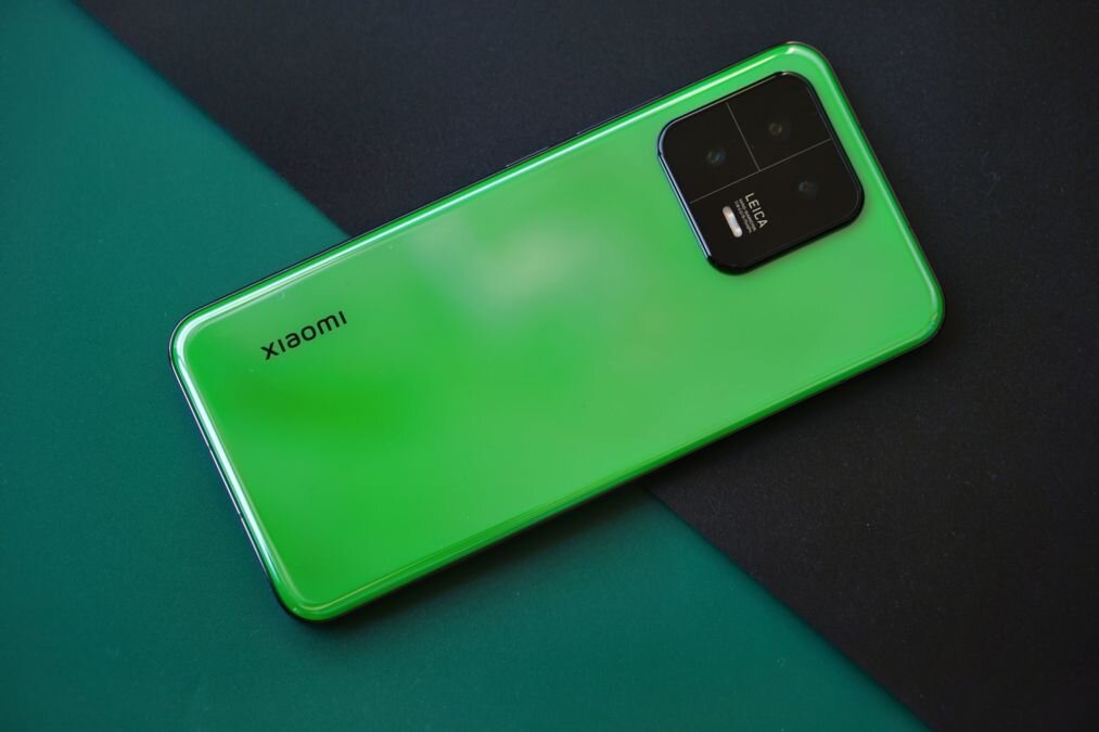    Xiaomi 13