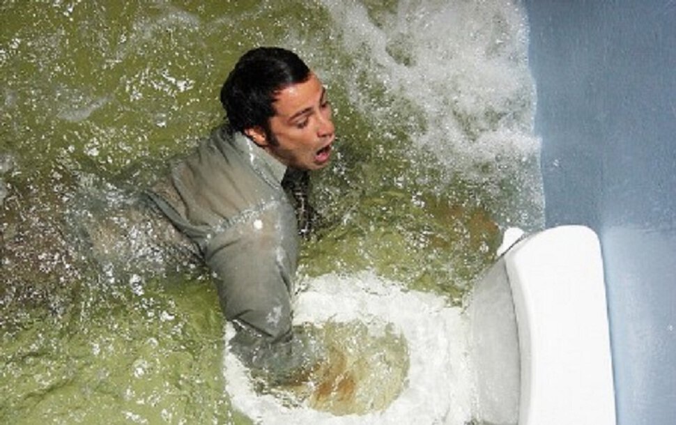 Мастер за работой