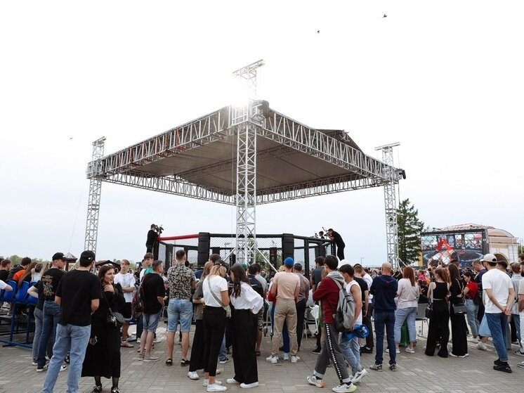     ФОТО: ШКОЛА ЕДИНОБОРСТВ «ШТОРМ»/ВК