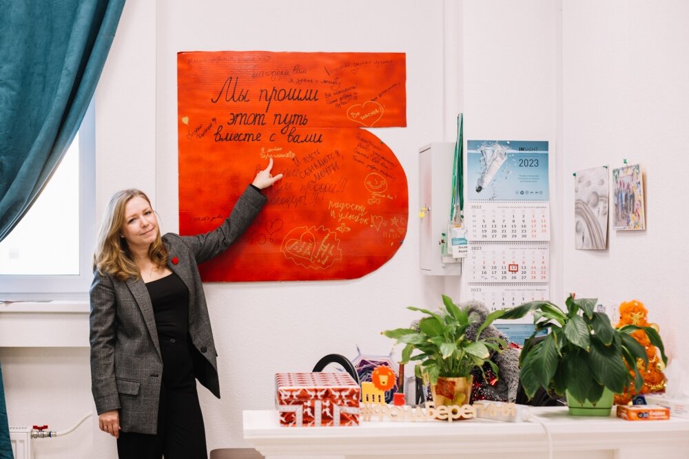    Фото: Из личного архивa/ Лилия Гатауллина