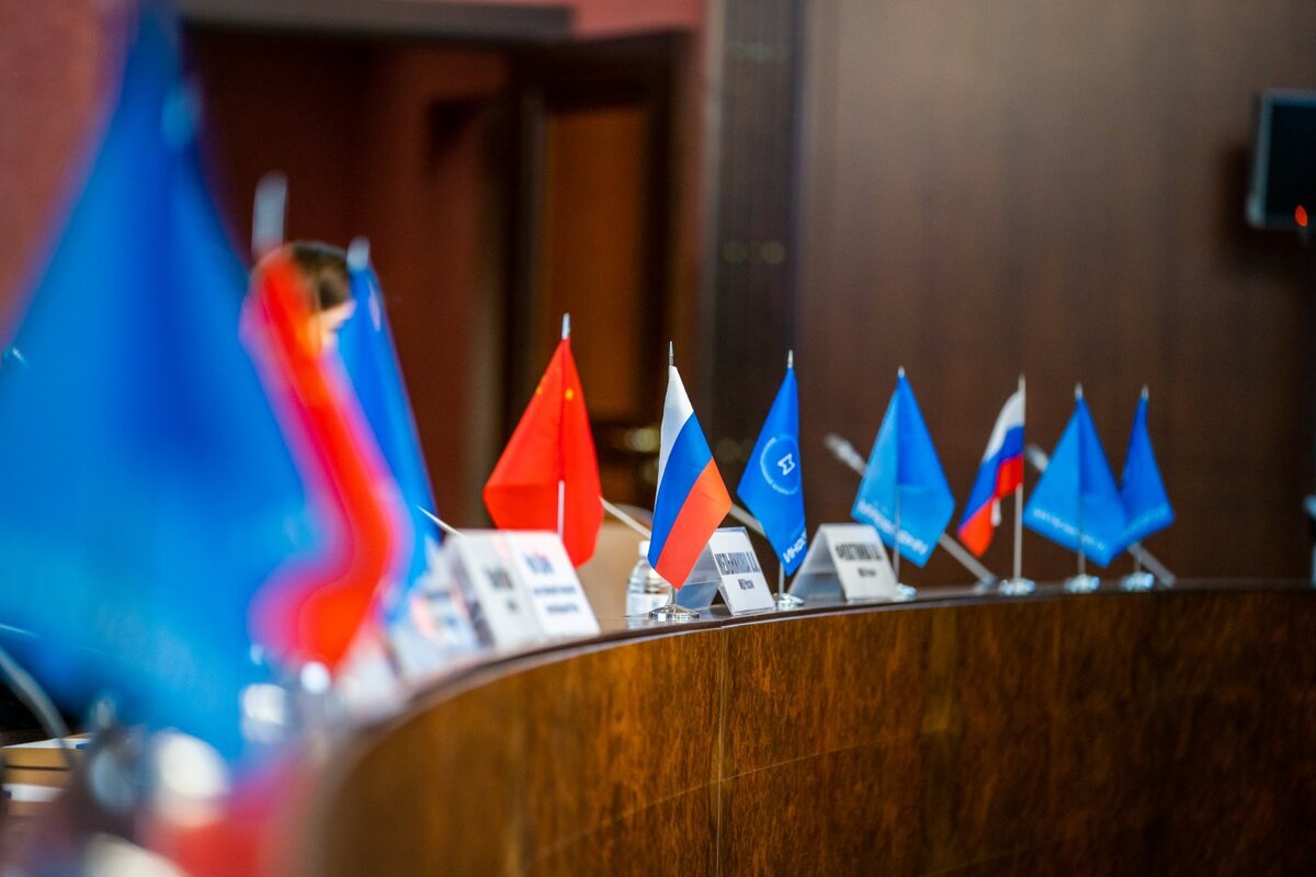    Югра поделится IT-технологиями и опытом цифровизации с Донецкой Народной Республикой